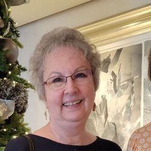 Meet your Posher, Joan